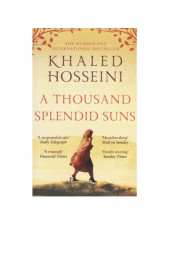 Халед Хоссейни: Тысяча сияющих солнц / A Thousand Splendid Suns (М)