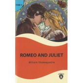 Уильям Шекспир: Ромео и Джульетта / Romeo and Juliet / William Shakespeare / Уровень 2