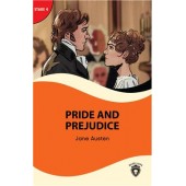 Остин Джейн: Pride and Prejudice / Гордость и предубеждение / Уровень 3