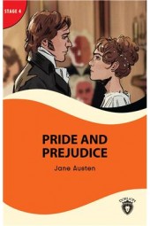 Остин Джейн: Pride and Prejudice / Гордость и предубеждение / Уровень 3