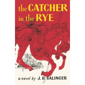 Сэлинджер Джером Дэвид: The Catcher in the Rye / Над пропастью во ржи