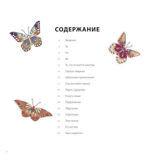 Альбом: Наш свадебный альбом. Скетчбук. Фотоальбом-4