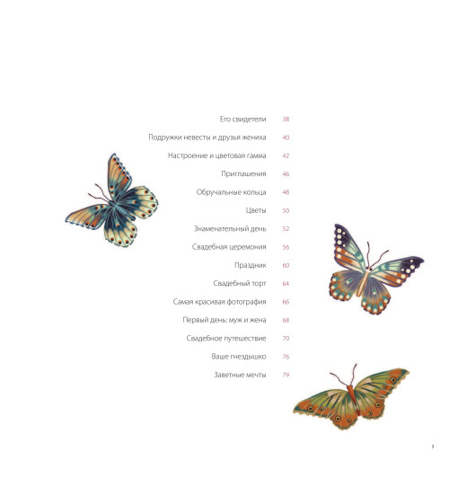 Альбом: Наш свадебный альбом. Скетчбук. Фотоальбом-5