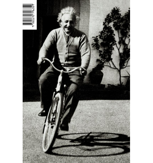 Айзексон Уолтер: Альберт Эйнштейн. Его жизнь, и его Вселенная.-1