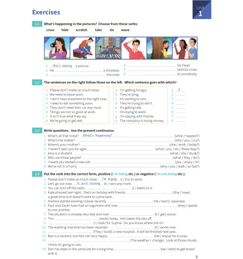 Рэймонд Мерфи: English Grammar in Use 5 Ed. SB+eBook+answers. Raymond Murphy Рэймонд Мерфи: English Grammar in Use 5 Ed. SB+eBook+answers. Raymond Murphy-7