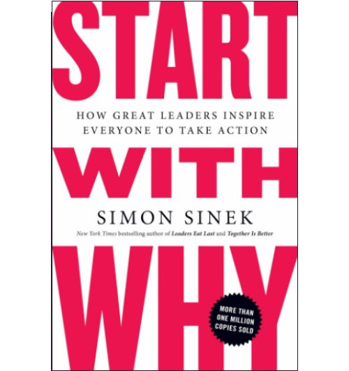 Simon Sinek: Start with Why