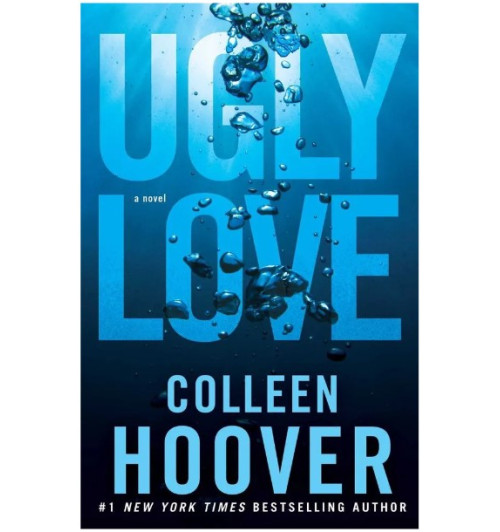 Colleen Hoover: Ugly love