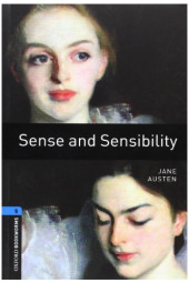 Остин Джейн: Sense and Sensibility
