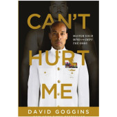 David Goggins: Can't Hurt Me