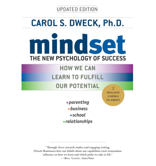 Dweck Carol: Mindset