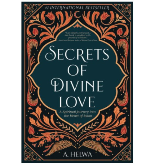 A. Helwa: Secrets of Divine Love