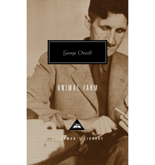 George Orwell: Animal Farm (М)-0