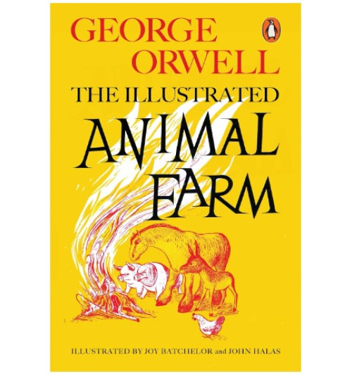 George Orwell: Animal Farm