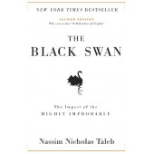 Nassim Nicholas Taleb: The black swan