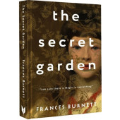 Бернетт Фрэнсис Ходжсон: The Secret Garden / Таинственный сад