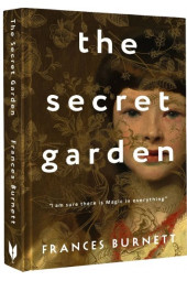 Бернетт Фрэнсис Ходжсон: The Secret Garden / Таинственный сад