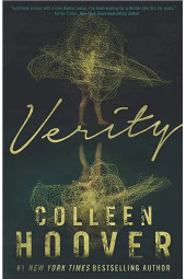 Colleen Hoover: Verity / Дневник Верити
