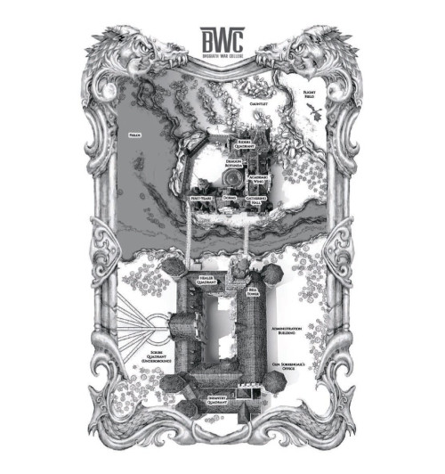 Яррос Ребекка: Четвертое крыло-5