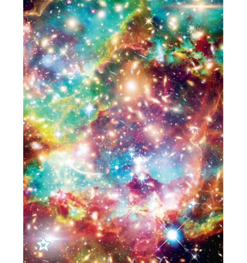 Энциклопедия: Галактики-11