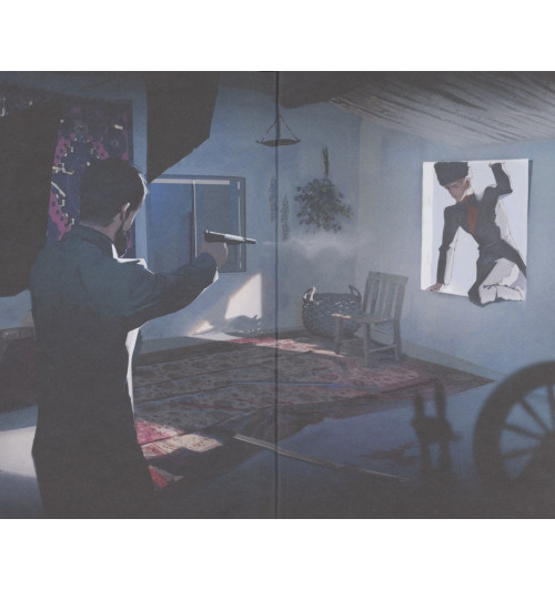 Михаил Лермонтов: Герой нашего времени. Вечные истории. Young Adult-2