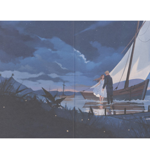 Михаил Лермонтов: Герой нашего времени. Вечные истории. Young Adult-3