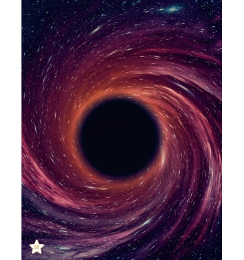 Энциклопедия: Звёзды-11