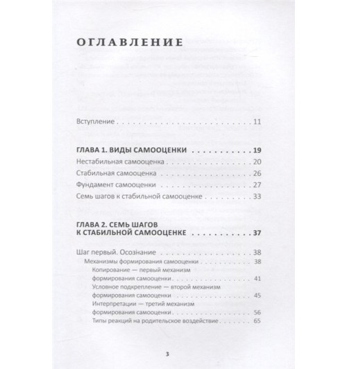 Борис Литвак: 7 шагов к стабильной самооценке-2