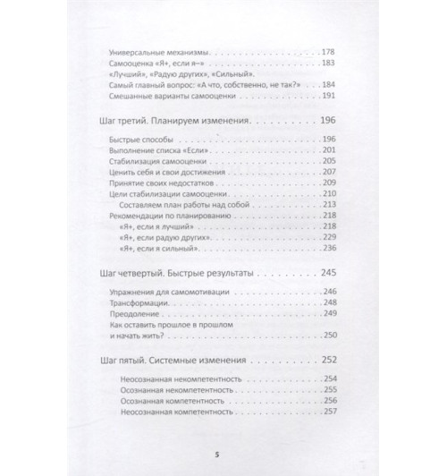 Борис Литвак: 7 шагов к стабильной самооценке-4