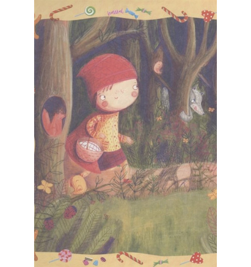 Сказки: Самые красивые сказки-11