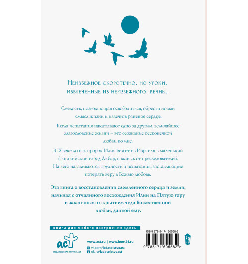 Коэльо Пауло: Пятая гора-1