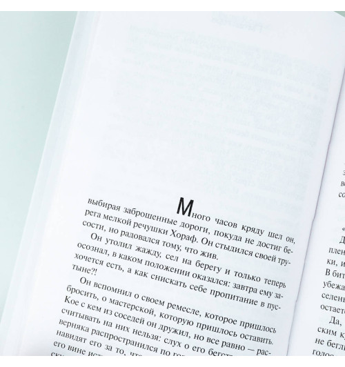 Коэльо Пауло: Пятая гора-6