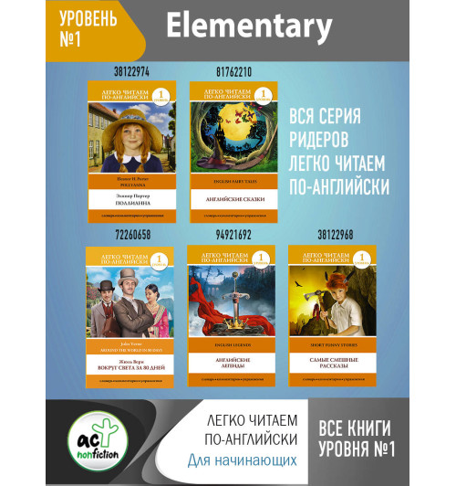Льюис Кэрролл: Алиса в стране чудес=Alice's Adventures in Wonderland. Уровень 1 Льюис Кэрролл: Алиса в стране чудес=Alice's Adventures in Wonderland. Уровень 1-3