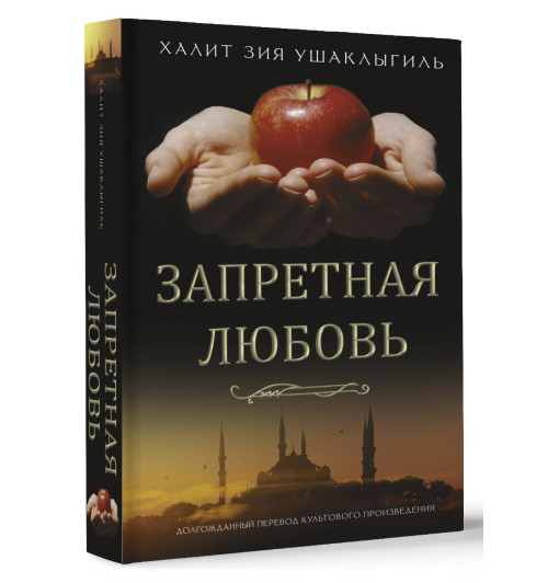 Халид Зия Ушаклыгиль: Запретная любовь Халид Зия Ушаклыгиль: Запретная любовь-10