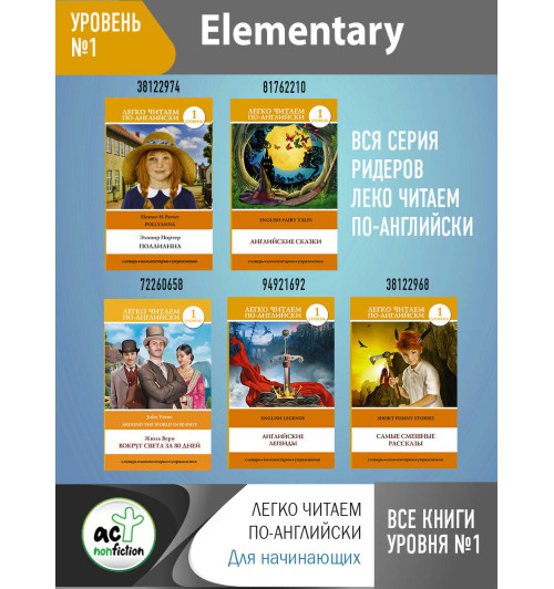 Нил Гейман: Коралина. Уровень 4-3