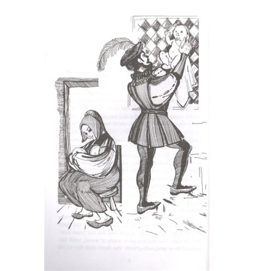 Марк Твен: Принц и нищий. Уровень 1 = The Prince and the Pauper-2