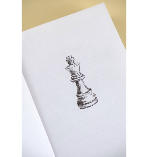 Рина Кент: Испорченный король Рина Кент: Испорченный король-4