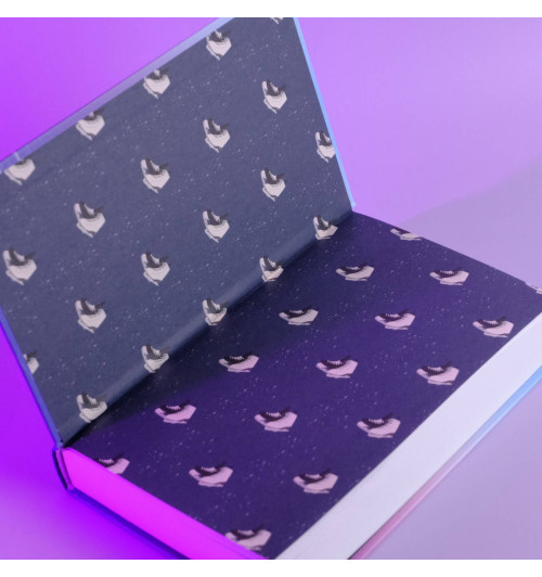 Ханна Грейс: Когда тает лёд Ханна Грейс: Когда тает лёд-4