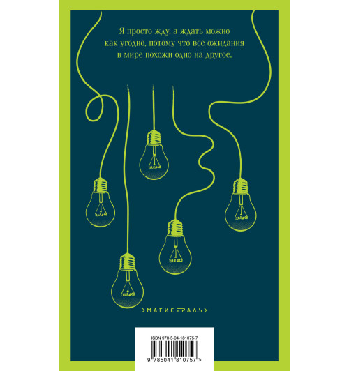 Ричард Бротиган: Лужайкина месть-1