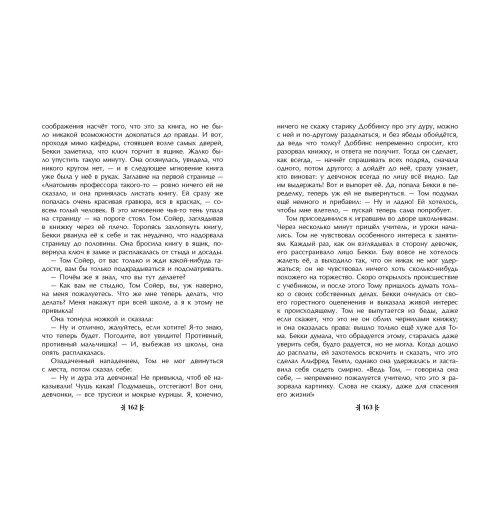 Марк Твен: Приключения Тома Сойера (ил. В. Гальдяева)-6