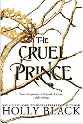 Holly Black: The Cruel Prince