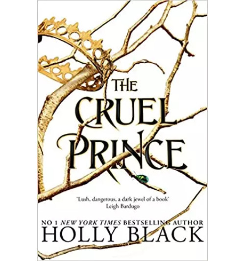 Holly Black: The Cruel Prince