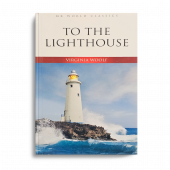 Virginia Woolf: To the Lighthouse