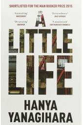 Hanya Yanagihara: A Little Life (AB)