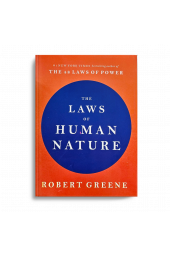 Robert Greene: The Laws Of Human Nature (AB)