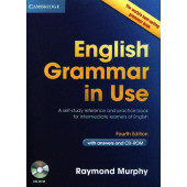 Raymond Murphy: English Grammar in Use Supplementary Exercises 3 edition Book with answers