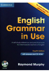 Raymond Murphy: English Grammar in Use Supplementary Exercises 3 edition Book with answers