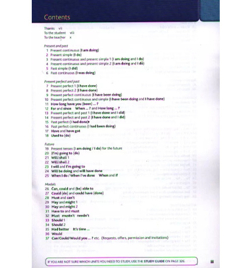 Raymond Murphy: English Grammar in Use Supplementary Exercises 3 edition Book with answers-1