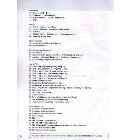 Raymond Murphy: English Grammar in Use Supplementary Exercises 3 edition Book with answers-2