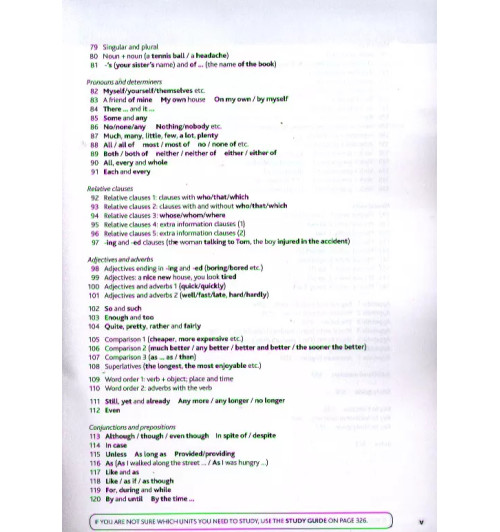 Raymond Murphy: English Grammar in Use Supplementary Exercises 3 edition Book with answers-3