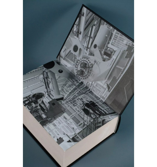 Уолтер Айзексон: Илон Маск-11